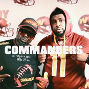 Commanders song