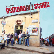 Amajo by Asmara All Stars