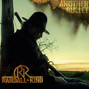 Randall King: Another Bullet