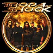 tropa de shock