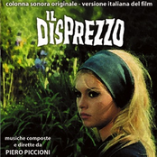 Deep Distress And Anger And Contempt by Piero Piccioni