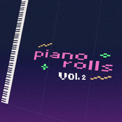 Piano Rolls vol. 2