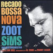Recado Bossa Nova