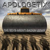 Very Wiser by Apologetix