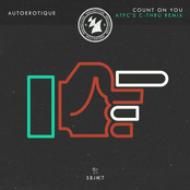 Count On You (ATFC's C-thru Remix)
