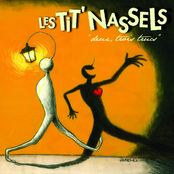 Tu Reviens by Les Tit' Nassels