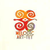 Melodic Art-Tet