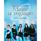 Loossemble: Loossemble 1st FAN-CON <Make a voyage>