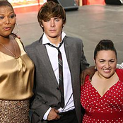 Elijah Kelley/nikki Blonsky/queen Latifah/zac Efron