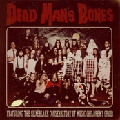 Dead Man's Bones - Werewolf Heart (feat. the Silverlake Conservatory of Music Children's Choir)