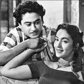 asha bhosle & kisore kumar