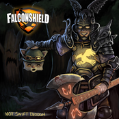 Falconshield