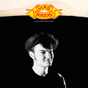 La última traición