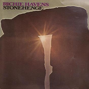 Tiny Little Blues by Richie Havens