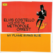 My Flame Burns Blue Disc 1