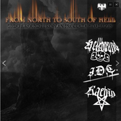 From North To South Of Hell