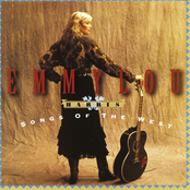 Cattle Call by Emmylou Harris