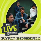 Bread And Water by Ryan Bingham