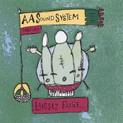 No Difference by Aa Sound System