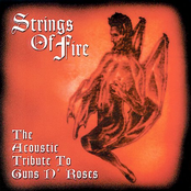 Strings of Fire: The Acoustic Tribute to Guns N' Roses