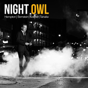 Nick Hempton: Night Owl