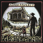 Adam Faucett: The Great Basking Shark