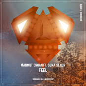 Mahmut Orhan: Feel (feat. Sena Sener) [Radio Edit]
