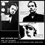Are you stoned? A great collection of outtaspace tunes 1998-2008
