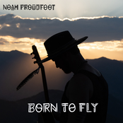 Born to Fly