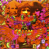Disraeli Gears (Remastered)