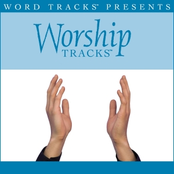 Worship Tracks - I Could Sing Of Your Love Forever [Performance Track]