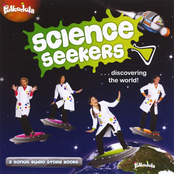 Science Seekers