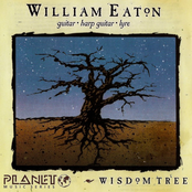 Winged Rhythm by William Eaton