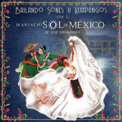 Mariachi Sol De Mexico De Jose Hernandez: Bailando Sones y Huapangos Con el Mariachi Sol de México de José Hernández