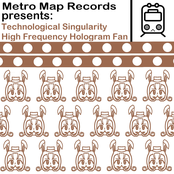 High Frequency Hologram Fan