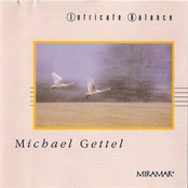 The Balance Remains by Michael Gettel