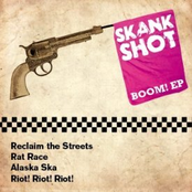 Reclaim The Streets by Skankshot