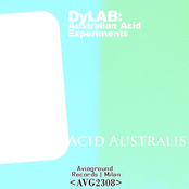 Acid Australis