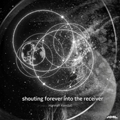 shouting forever into the receiver