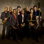 Sfjazz Collective