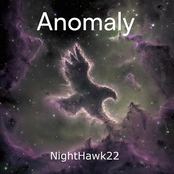 Anomaly