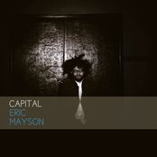 Eric Mayson: Capital