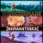 Dungeonmans Remanstered