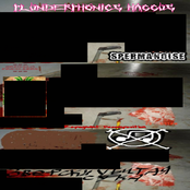 Completely Original Goregrind Album Cover