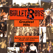 Bulletboys: Greatest Hits