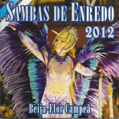 Sambas De Enredo Das Escolas de Samba - Carnaval 2012