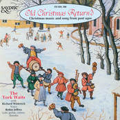 "Old Christmas Return'd" Christmas Music and Song from Past Ages