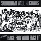 Sub Base For Your Face LP