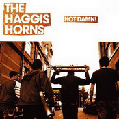 Eskimo by The Haggis Horns