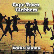 Waka Mama (Wavin Flags of Africa Club Mix)
